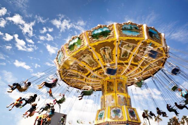 Saskatoon Ex Rides Evening Excursions – Respite Adventures
